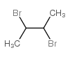2,3-二溴丁烷,外消旋体与内消旋体的混合物