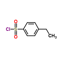 4-乙基苯磺酰氯