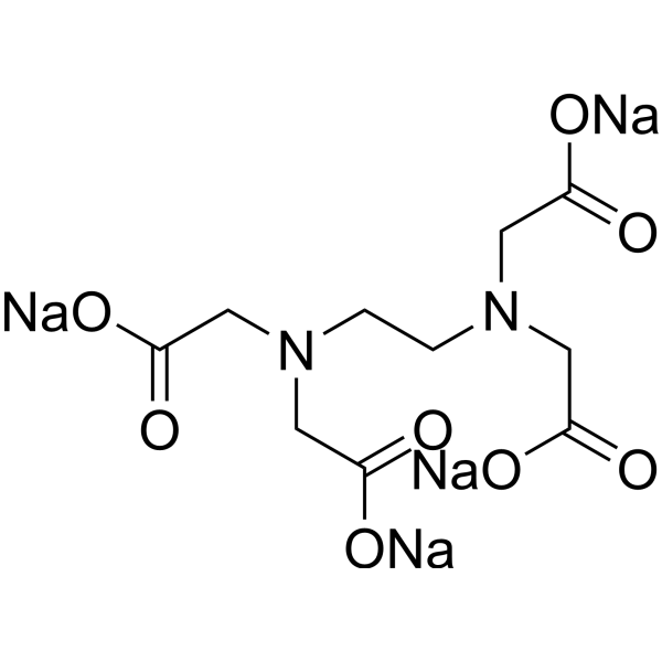 EDTA四钠