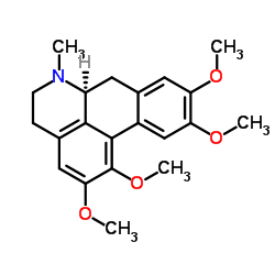 (+)-海罂粟碱