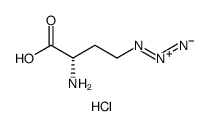 L-Azidohomoalanine hydrochloride