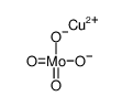 钼酸铜