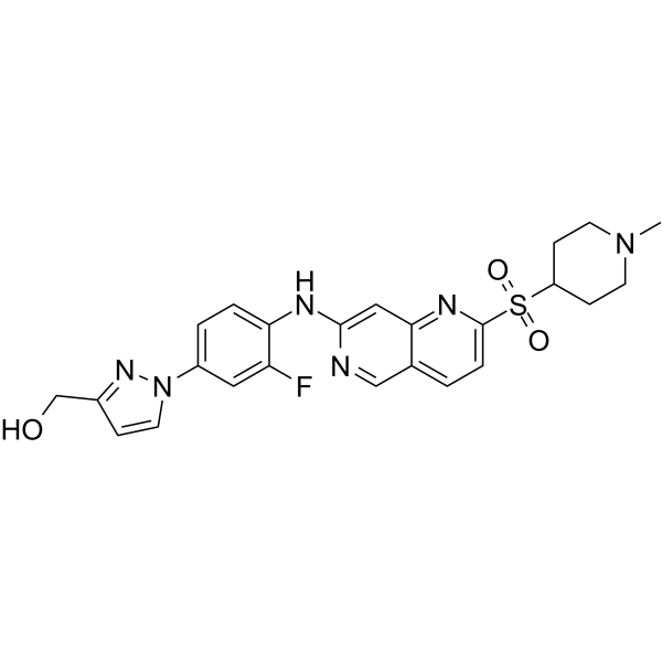 CDK5-IN-1