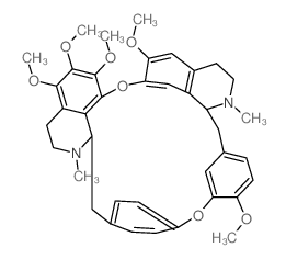 皱唐松草宁碱