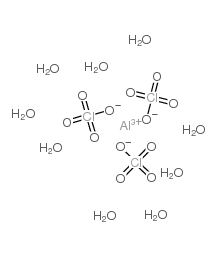 高氯酸铝 九水合物