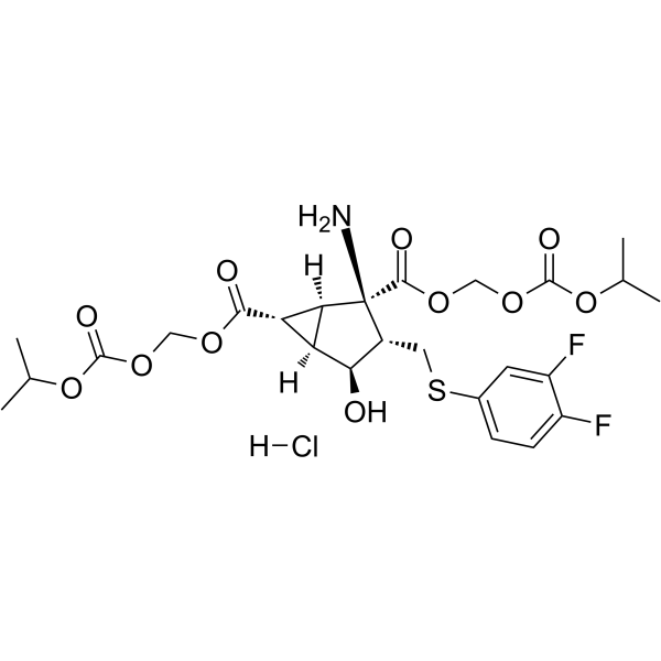 LY3027788 hydrochloride