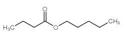 丁酸戊酯
