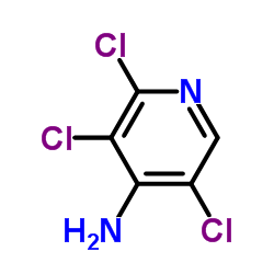 2,3,5-三氯-4-氨基吡啶