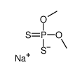 O,O-二甲基硫代磷酸钠