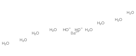 氢氧化钡水合物