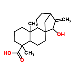 大花酸