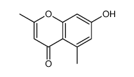 7-羟基-2,5-二甲基色原酮