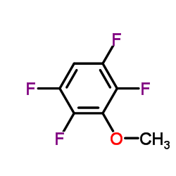 2,3,5,6-四氟苯甲醚