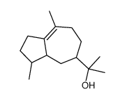 异愈创木醇