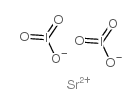 碘酸锶