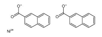 环烷酸镍(II)