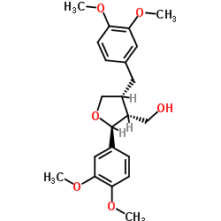 落叶松树脂醇二甲醚