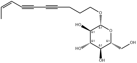 Bidenoside C