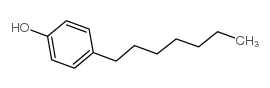 4-庚基苯酚