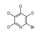 2-bromopyridine-d4