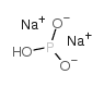 亚磷酸钠