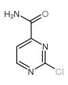 2-氯-4-嘧啶羧酰胺