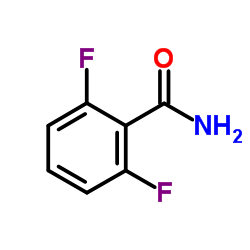 2,6-二氟苯甲酰胺