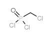 氯甲基膦酸二氯