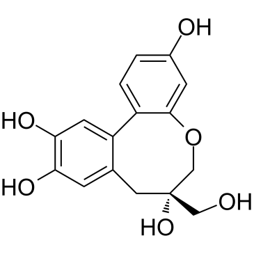 巴西苏木素