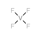氟化钒(IV)