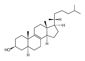 Zymostenol