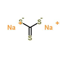 三硫代碳酸钠