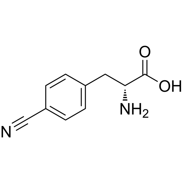 D-4-氰基苯丙氨酸
