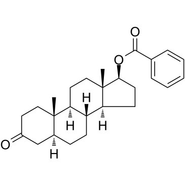 雄诺龙苯甲酸酯