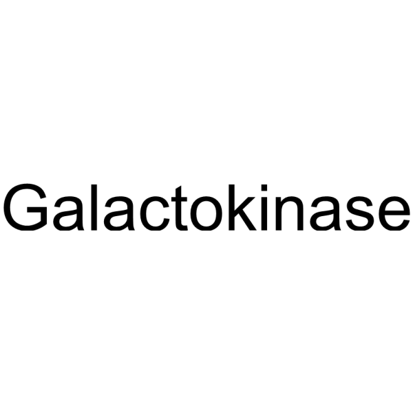 Galactokinase