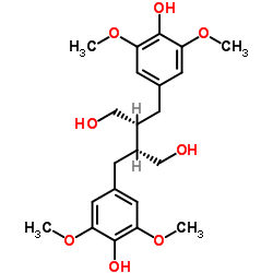 5,5'-二甲氧基开环异落叶松脂素