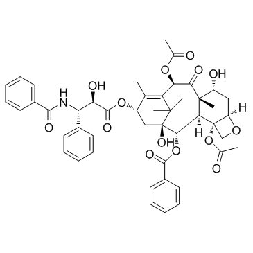 7-表紫杉醇