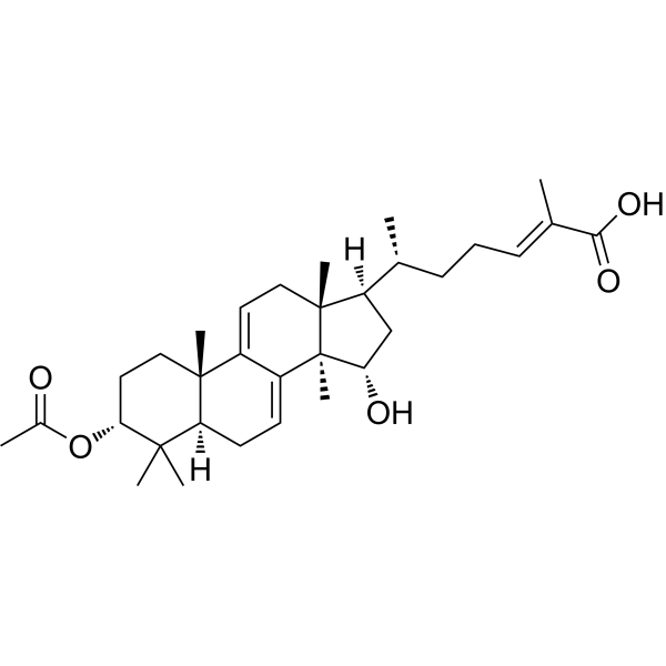 Ganoderic acid Mf