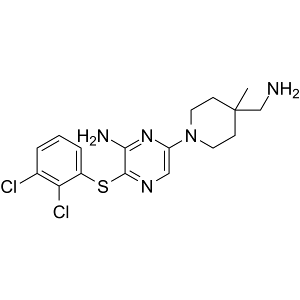 SHP2-IN-8