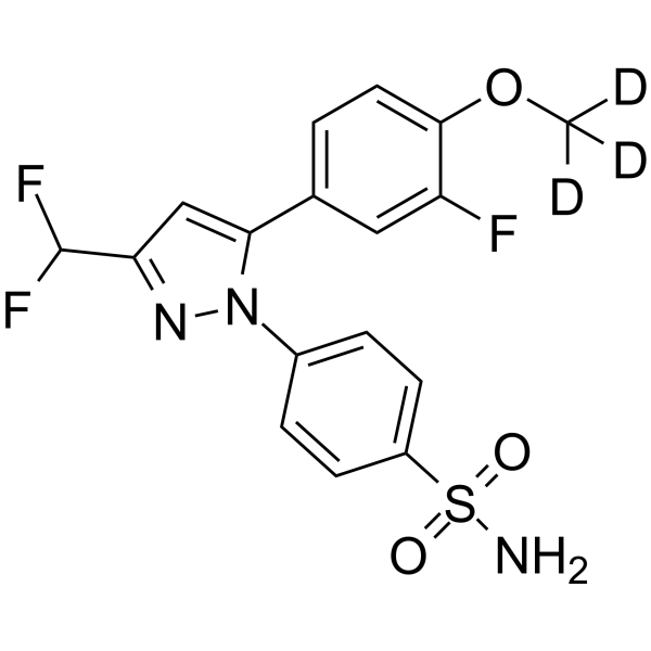 Deracoxib-d3