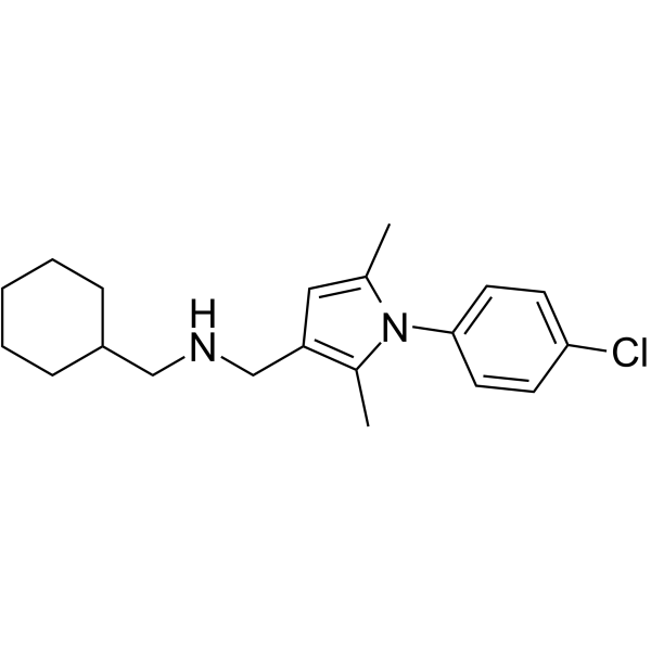 Antitubercular agent-14