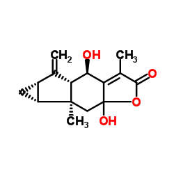 Strychnistenolide