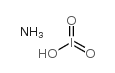 碘酸铵