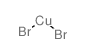 溴化铜