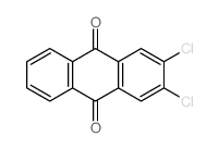 2,3-二氯蒽醌