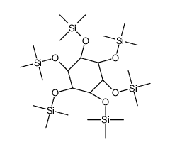 三甲硅烷基-内消旋环己六醇