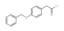 4-苄氧基苯乙酰氯