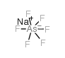 六氟砷酸钠(V)