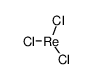 氯化铼(III)