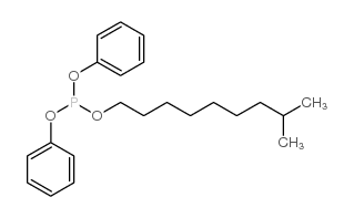 亚磷酸二苯基异癸基酯